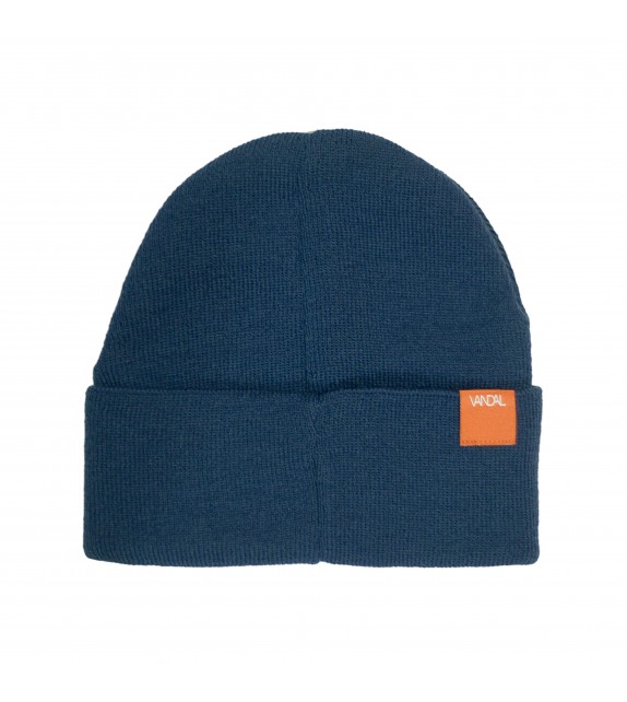 From Paris With Love - HAT - Navy