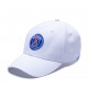 From Paris With Love - CAP - White