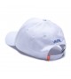 From Paris With Love - CAP - White