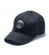 From Paris With Love - CAP - Black